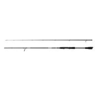 Savage Gear Revenge SG2 Ultra Lightweight Fishing Rod | Freshwater Spinning Rod for Perch, Trout & Chub | Small Lure & Finesse Control | 24+30T Carbon Blank | SeaGuide CCS Guides | 1.98m | 14-35 g