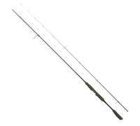 Savage Gear Revenge SG4 Dropshot Fishing Rod | 8ft | 8-28 g | Feel Subtle Takes | Hold Lures In The Zone | React Fast To Bites | Precise Presentation | Enjoy More Dropshot Fishing