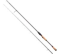 Savage Gear Revenge Sg6 Light Game 226 cm 4-15 g - Spinning Rod, Fishing Rod, Bass Rod, Trout Rod, Light Rod