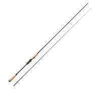 Savage Gear Revenge Sg6 Medium Game Spinning Rod Golden 2.43 m / 12-35 g