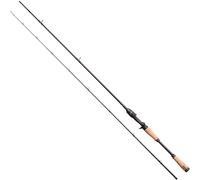 Savage Gear Revenge Sg6 Medium Game BC 213 cm 10-30 g - Baitcaster Rod, Spinning Rod, Bass Rod, Boat Rod