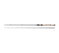 Savage Gear Revenge Sg6 Medium Game Spinning Rod Golden 2.13 m / 10-30 g