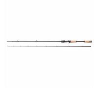 Savage Gear Revenge Sg6 Medium Game BC 213 cm 10-30 g - Baitcaster Rod, Spinning Rod, Bass Rod, Boat Rod