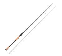 Savage Gear Revenge Sg6 Ul Game Spinning Rod Golden 2.13 m / 3-11 g