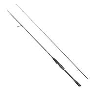 Savage Gear Revenge SG8 Light Game 1.98 m 2-12 g - Spinning Rod, Predatory Fish Rod, Rod for Spin Fishing