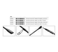 Savage Gear Revenge Sg8 Light Game Spinning Rod