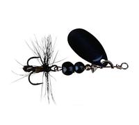 Savage Gear Rotex Spinner: Black Purple: #1