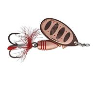 Savage Gear Rotex Spinner: Copper: #3