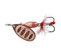 Savage Gear Rotex Spinner: Copper: #5