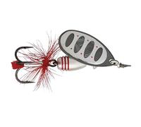Savage Gear Rotex Spinner: Dirty Silver: #1