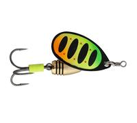 Savage Gear Rotex Spinner: Fire Tiger: #1