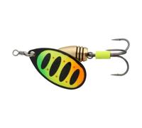 Savage Gear Rotex Spinner: Fire Tiger: #4