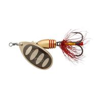 Savage Gear Rotex Spinner: Gold: #1