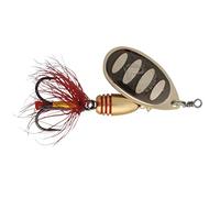 Savage Gear Rotex Spinner: Gold: #4