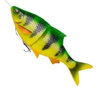 Savage Gear 4D Linethru Roach 18cm 86g Med Sink - Firetiger