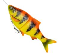 Savage Gear Rubber Fish 4D Line Thru Roach