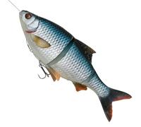 Savage Gear Rubber Fish 4D Line Thru Roach