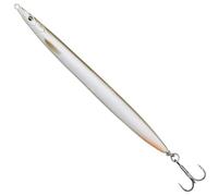 Savage Gear Salt 3D Sandeel Pencil 9cm 13g Matte White