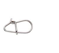 Savage Gear Salt Round Snaps - 15 Marine Swivels