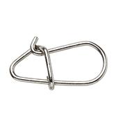 Savage Gear Salt Round Snaps - 15 Marine Swivels