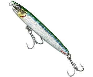 SAVAGE GEAR Saltwater Casting Pencil Lure CAST HACKER 11.5cm/44g Fast Sinking