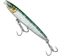 SAVAGE GEAR Saltwater Casting Pencil Lure CAST HACKER 9.5cm/26g Fast Sinking