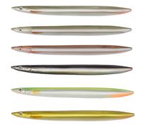 Savage Gear Sandeel Lure 3D Line Thru Swimbait Fishing Artificial Bait Casting