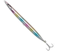 Savage Gear Sandeel Salt Water Pencil Lure: Cotton Candy
