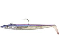 SAVAGE GEAR Sandeel V2 22g-275g Sandeel Bait Cod Bait Rubber Fish Pike Bait