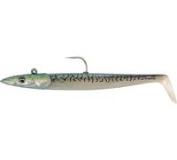 SAVAGE GEAR Sandeel V2 22g-275g Sandeel Bait Cod Bait Rubber Fish Pike Bait