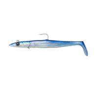 SAVAGE GEAR Sandeel V2 - Big Game 140g-275g Rubber Fish Norway Lure Sandeel