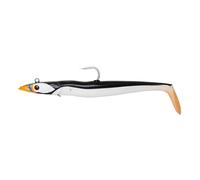 SAVAGE GEAR Sandeel V2 - Big Game 140g-275g Rubber Fish Norway Lure Sandeel