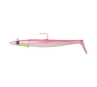 SAVAGE GEAR Sandeel V2 - Big Game 140g-275g Rubber Fish Norway Lure Sandeel