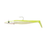 SAVAGE GEAR Sandeel V2 - Big Game 140g-275g Rubber Fish Norway Lure Sandeel