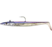 Savage Gear Sandeel V2 Big Game 21.5cm 140g #8/0 2+1pcs Lure Soft bait COLOURS