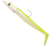 Savage Gear Sandeel V2 Soft Lure 275g 275 Mm Silver