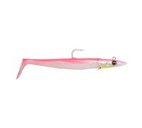 SAVAGE GEAR Sandeel V2 - Big Game 140g-275g Rubber Fish Norway Lure Sandeel