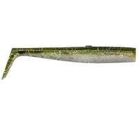 Savage Gear Sandeel V2 Weedless Tails