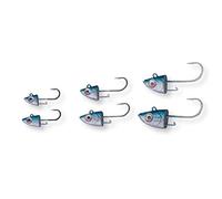 Savage Gear Sardine Jigheads - #4/0 - 42g - 1 1/2oz (Fishing/ Lures)