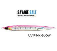 Savage Gear Sardine Slider Jig - Pirk, 14.5CM, 80G, Fast Sink, 1 Piece