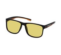 Savage Gear Savage1 Polarized Sunglasses, Brown, One Size
