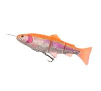 Savage Gear 4D Line Thru Trout SS 20cm 93g Soft bait NEW COLOURS