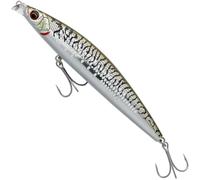 SAVAGE GEAR Sea Bass Fishing Floating Minnow Lure GRAVITY SHALLOW 10cm/14g