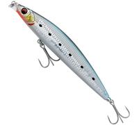 SAVAGE GEAR Sea Bass Fishing Floating Minnow Lure GRAVITY SHALLOW 10cm/14g