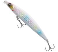SAVAGE GEAR Sea Bass Fishing Floating Minnow Lure GRAVITY SHALLOW 10cm/14g
