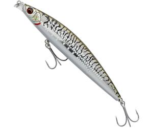 SAVAGE GEAR Sea Bass Fishing Floating Minnow Lure GRAVITY SHALLOW 11.5cm/20g
