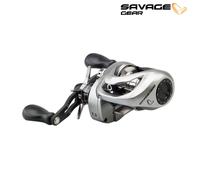 Savage Gear SG10 300 BC Multiplier Reel - 5.6:1 9+1BB (2ARB+2JAP)