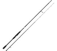 Savage Gear SG2 Drop Shot Specialist Rod - 7'4 2-12g 2pc