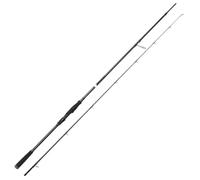 Savage Gear SG2 Fast Game 2.59m 35-90g Fishing Rod for Spin Fishing, Spinning, Blinker, Predatory Fish, Pike