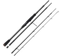 Savage Gear SG2 Medium Game Travel Rod 8'10" 15-45g
